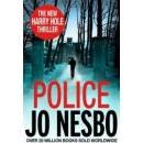 Police BOOK